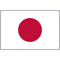 日本旗イメージ