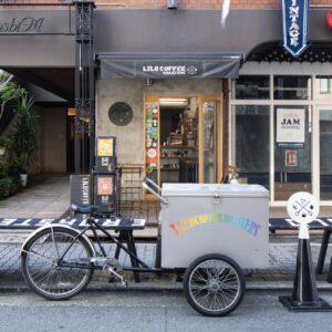 LiLo Coffee Roasters