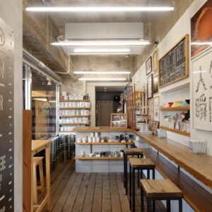 LiLo Coffee Roasters