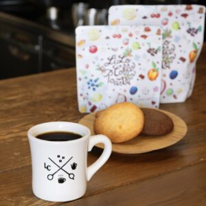 LiLo Coffee Roasters