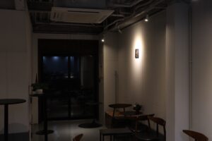 depe coffee shop