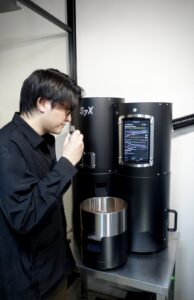 JUKUCY COFFEE Beans&Lab.