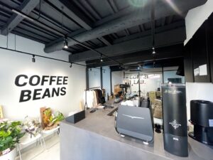 JUKUCY COFFEE Beans&Lab.