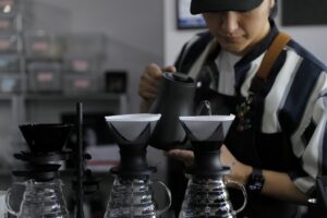 JUKUCY COFFEE Beans&Lab.