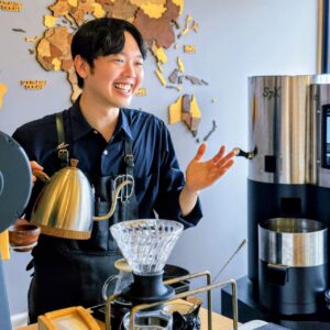 TAKERUCOFFEE