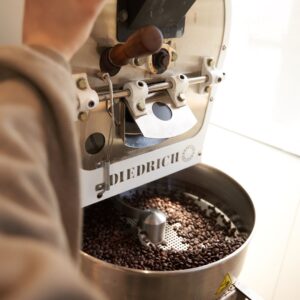 FUKUSUKE COFFEE ROASTERY