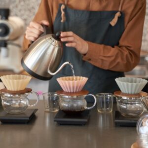 FUKUSUKE COFFEE ROASTERY