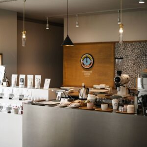 FUKUSUKE COFFEE ROASTERY