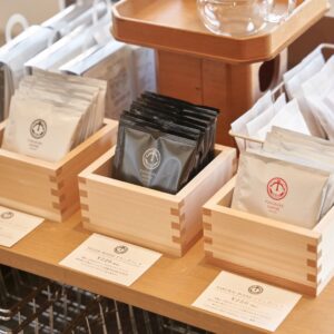 FUKUSUKE COFFEE ROASTERY