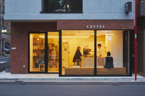 WESTSIDE COFFEE