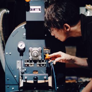 Encore! Coffee Roastery