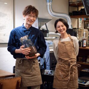 Encore! Coffee Roastery