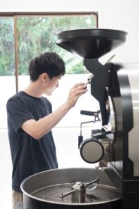 coffee up!