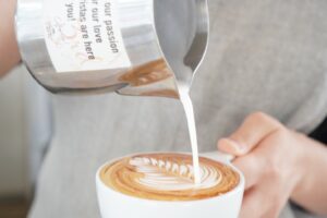 coffee up!