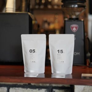 1.414 Coffee Roastery