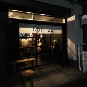 1.414 Coffee Roastery