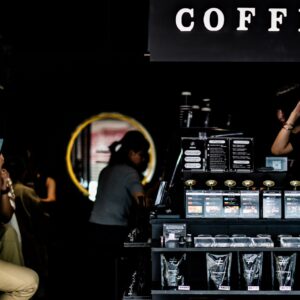 NOTEQUAL COFFEE