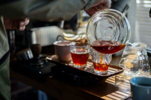 コヤナギコーヒーニッポン