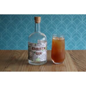 cafe&gin mono