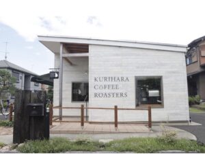 KURIHARA COFFEE ROASTERS