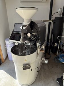 KURIHARA COFFEE ROASTERS