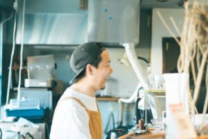 自家焙煎珈琲　珈ノ鳥