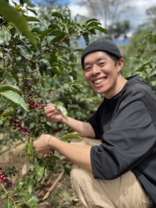 FUSHI COFFEE ROASTERS