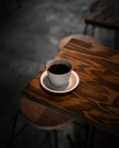 BECAUSE COFFEE BREWERS