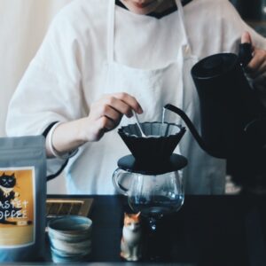 BASTET COFFEE