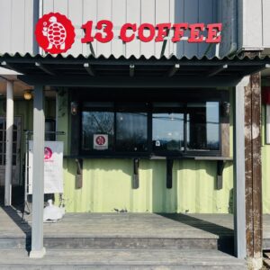 13COFFEE
