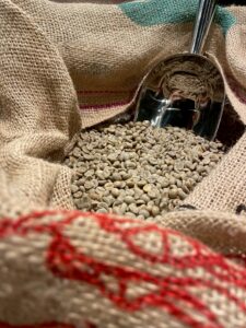 SOT COFFEE ROASTER