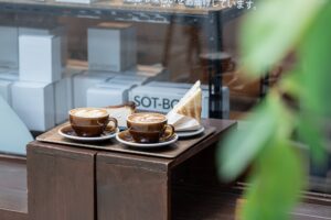 SOT COFFEE ROASTER