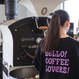 SEVEN STEPS  COFFEE CLUB
