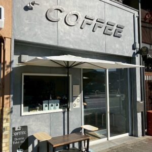 K-ING COFFEE