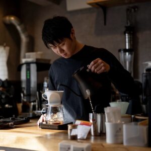 K-ING COFFEE