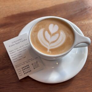 K-ING COFFEE