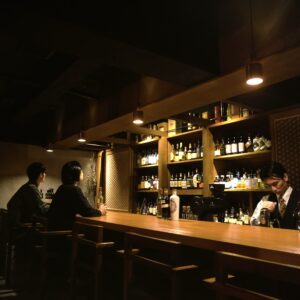 COFFEE BAR CIELO
