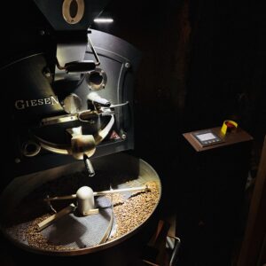 COFFEE BAR CIELO